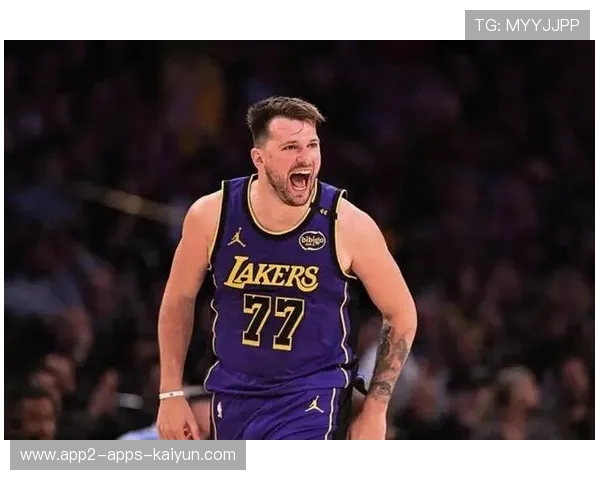 东契奇商业价值飙升，市场化运作受关注