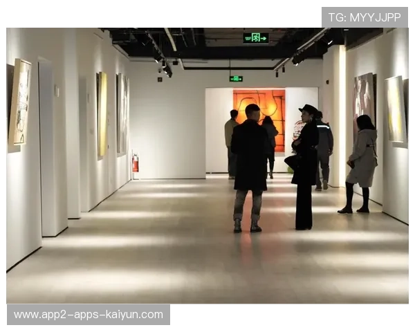 俱乐部开展跨界艺术展提升品牌文化力 俱乐部开展跨界艺术展提升品牌文化力