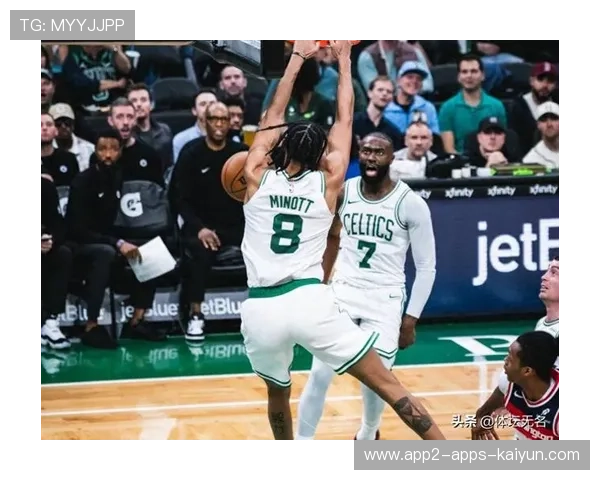 凯尔特人五连胜，布朗状态火热再创佳绩
